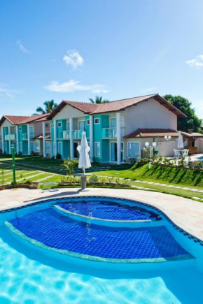 Отель Residencial Mont Moria - Tonziro  Порту-Сегуру